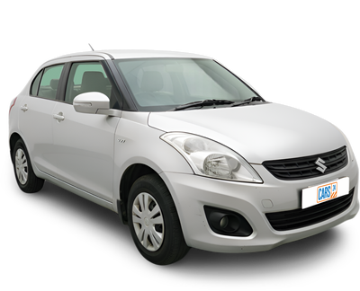 Maruti Swift Dzire-img